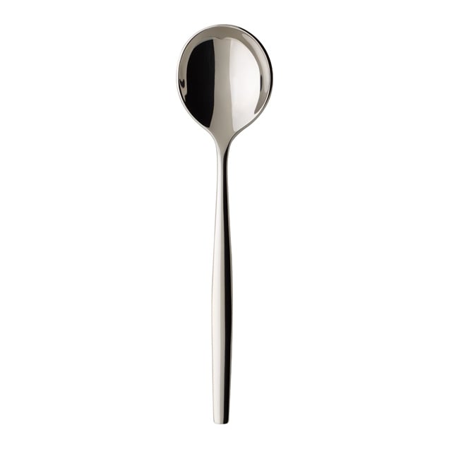 Villeroy & Boch Metro Chic soup spoon Stainless steel