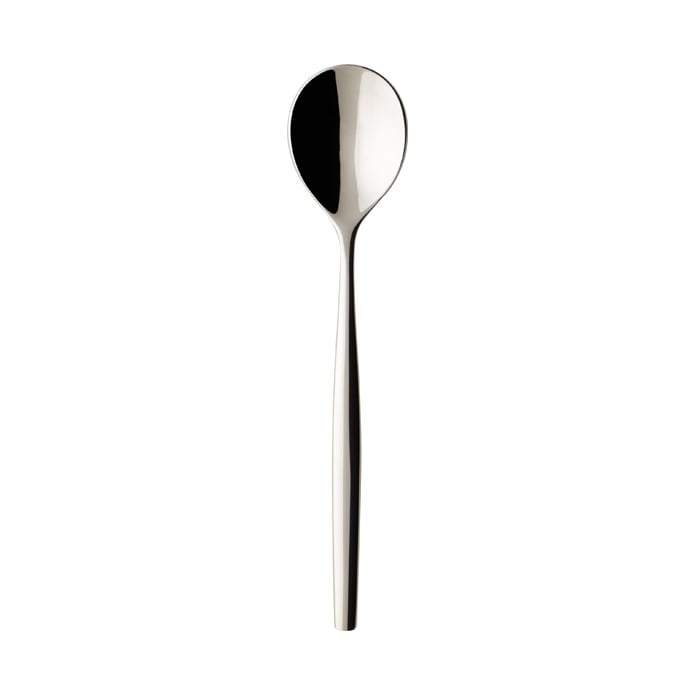 Villeroy & Boch Metro Chic espresso spoon Stainless steel