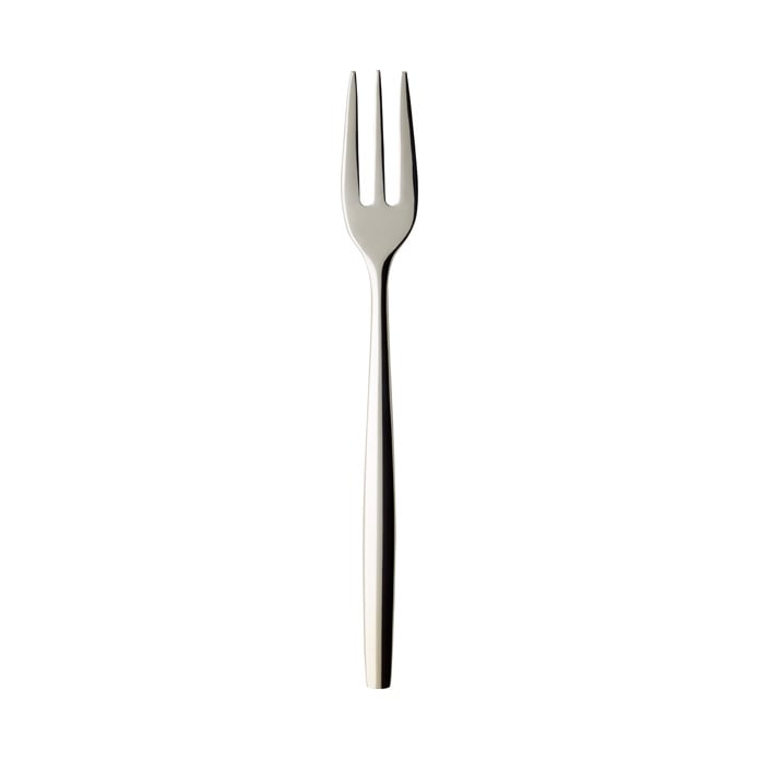 Villeroy & Boch Metro Chic cake fork Stainless steel