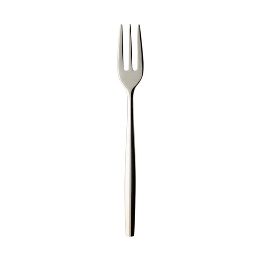 Villeroy & Boch Metro Chic cake fork Stainless steel