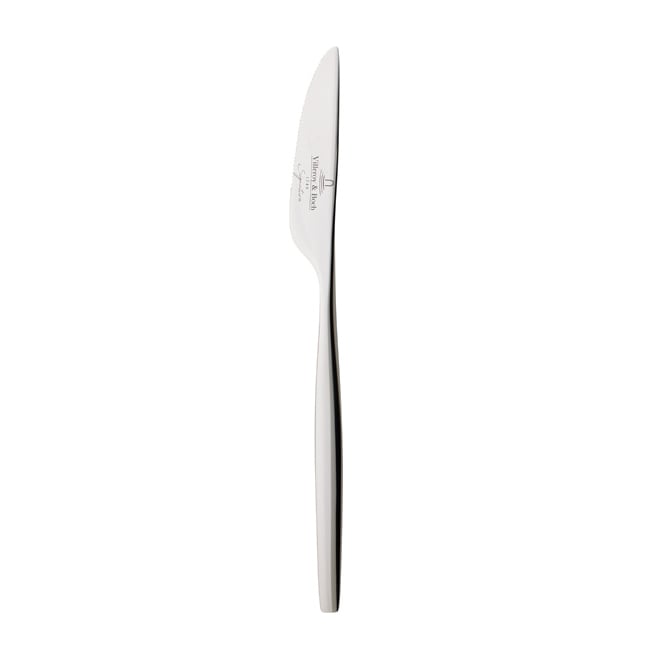 Villeroy & Boch Metro Chic Fruchtmesser Edelstahl