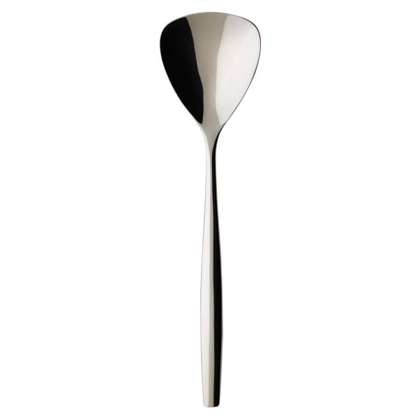 Villeroy & Boch Metro Chic salad spoon Stainless steel