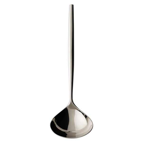 Villeroy & Boch Metro Chic soup ladle Stainless steel