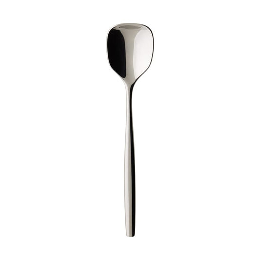 Villeroy & Boch Metro Chic glass spoon Stainless steel