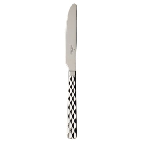 Villeroy & Boch Boston dinner knife Stainless steel