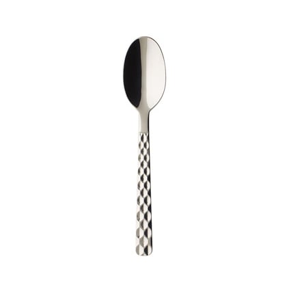 Villeroy & Boch Boston coffee spoon Stainless steel