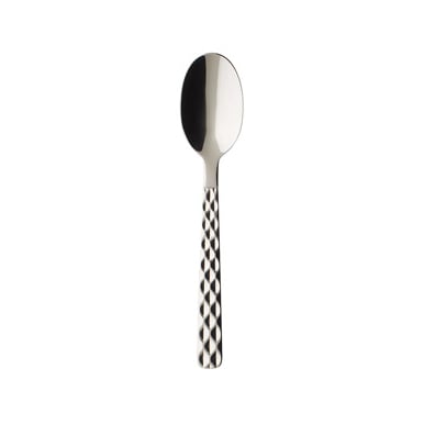 Villeroy & Boch Boston espresso spoon Stainless steel