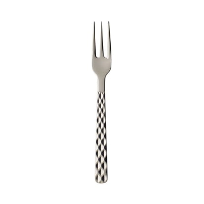 Villeroy & Boch Boston cake fork Stainless steel