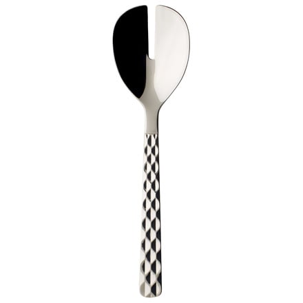 Villeroy & Boch Boston serving fork Stainless steel