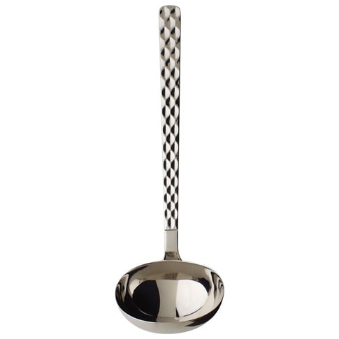 Villeroy & Boch Boston soup ladle Stainless steel