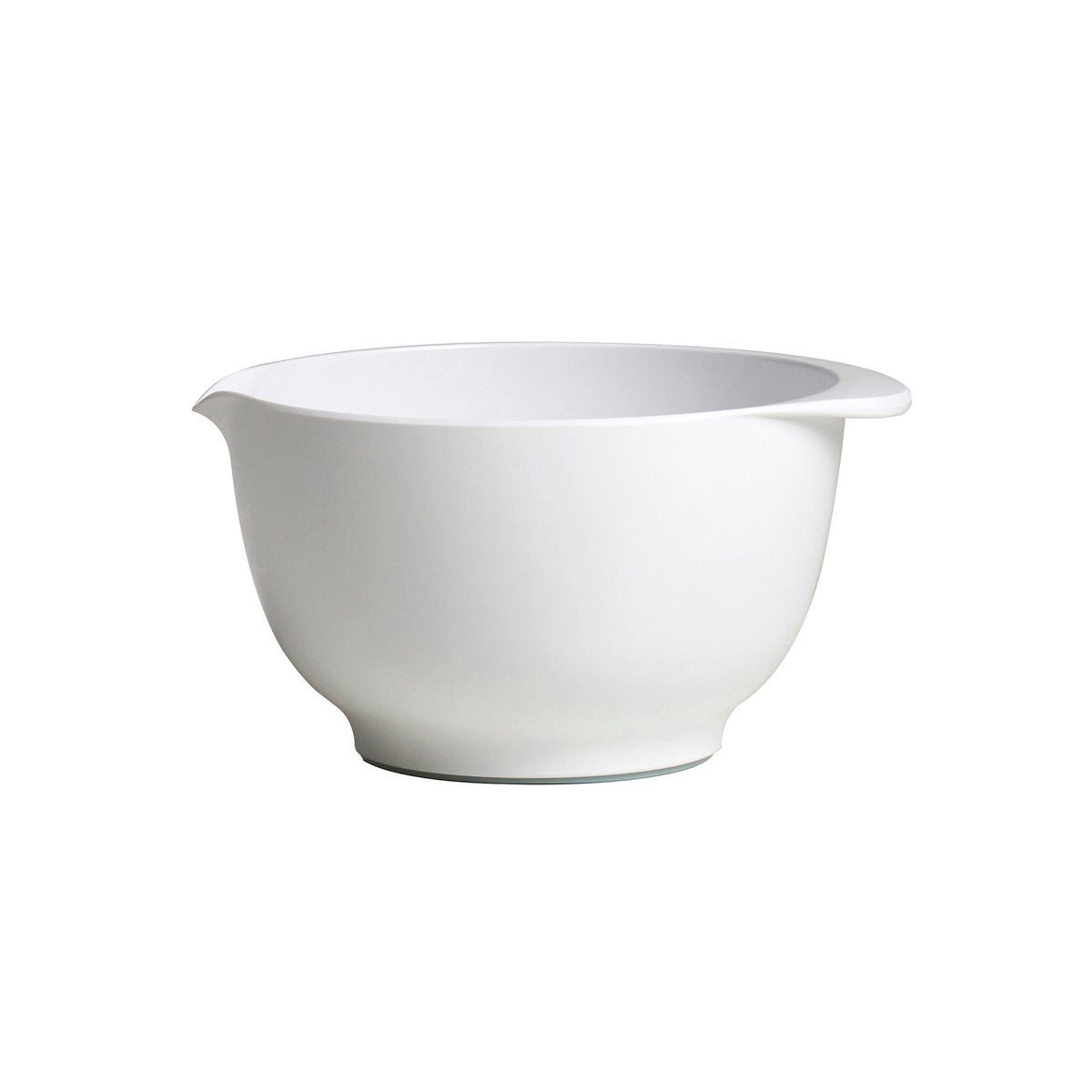 Rosti Margrethe bowl 0.35 l White