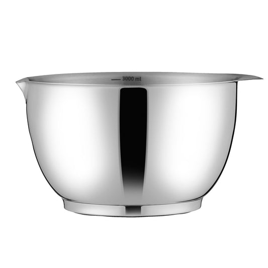 Rosti Margrethe bowl steel 3 l Steel