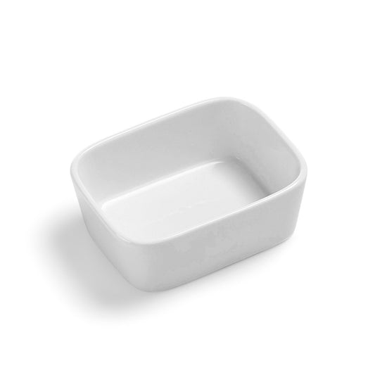 Rosti Modula oven dish 12.5x9 cm White