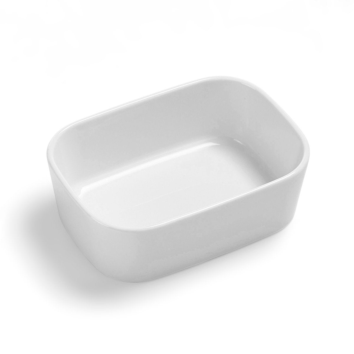 Rosti Modula oven dish 15x11 cm White