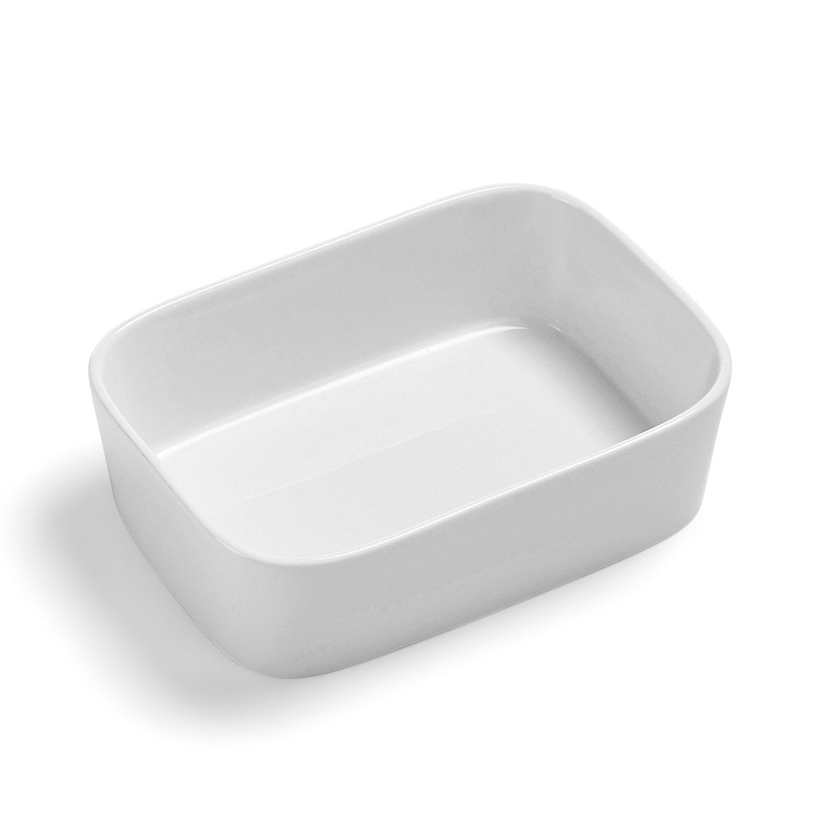 Rosti Modula oven dish 20x14 cm White