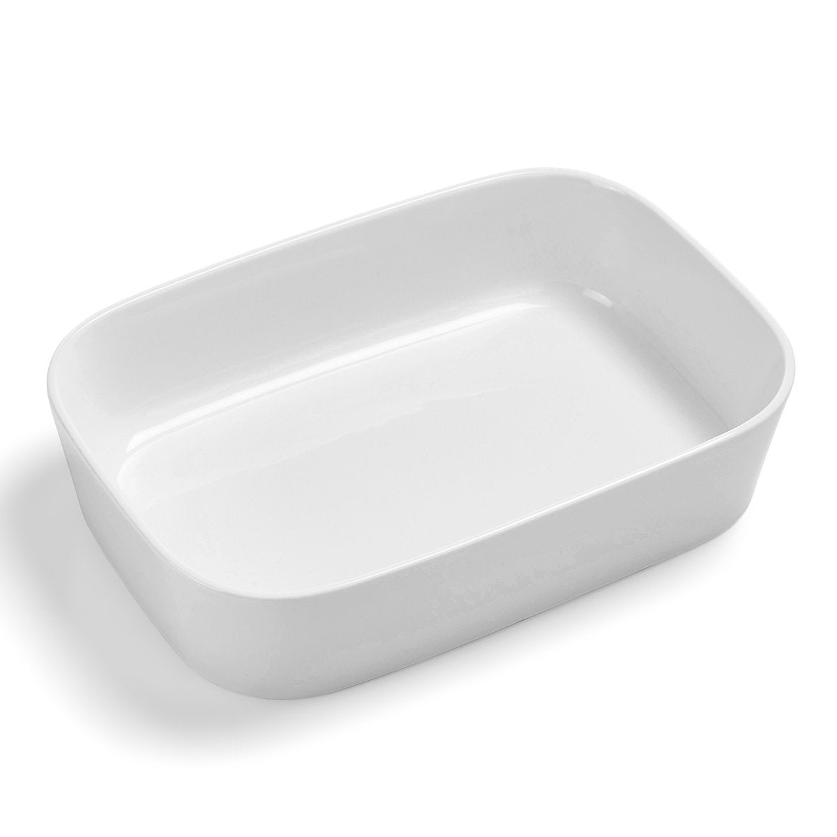 Rosti Modula oven dish 30x21 cm White