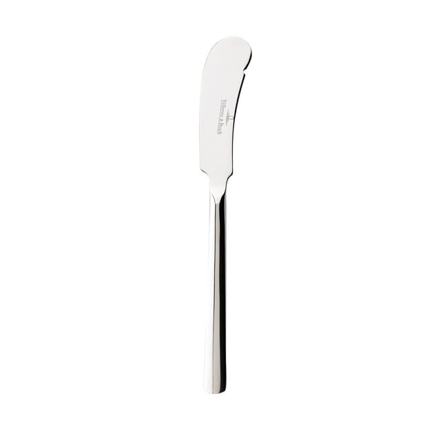 Villeroy & Boch Piemont butter knife Stainless steel