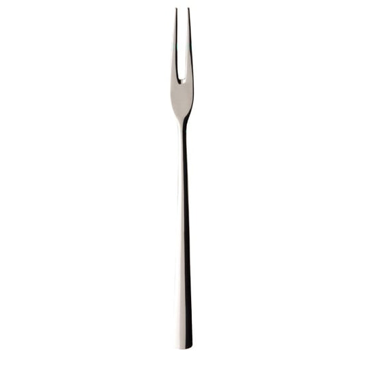 Villeroy & Boch Piemont steak fork large Stainless steel