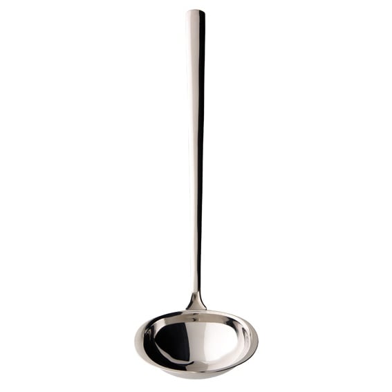 Villeroy & Boch Piemont soup ladle Stainless steel