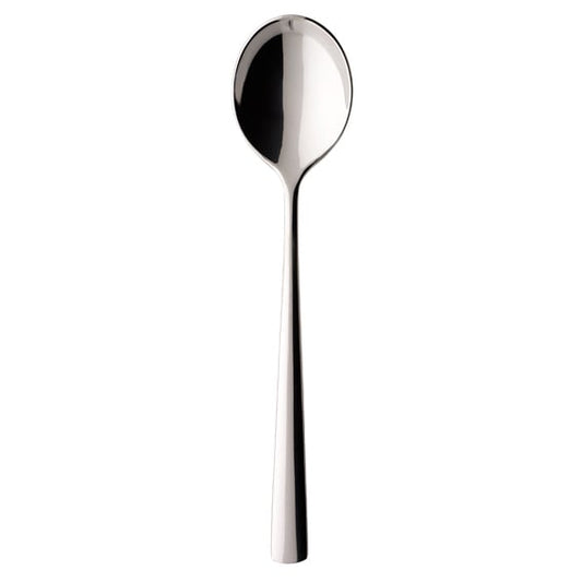 Villeroy & Boch Piemont glass spoon Stainless steel