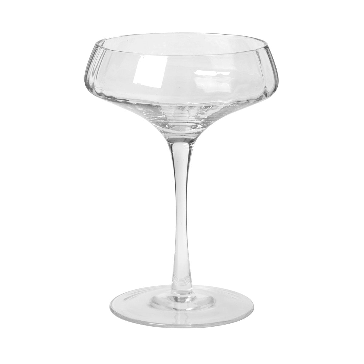 Broste Copenhagen Sandvig Cocktailglas Klar