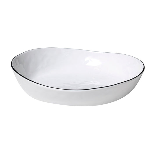 Broste Copenhagen Salt Servierschale 20cm