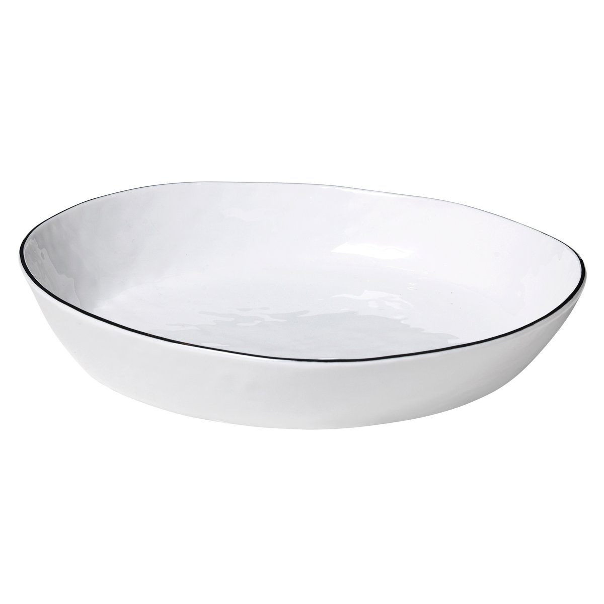 Broste Copenhagen Salt Servierschale 24cm