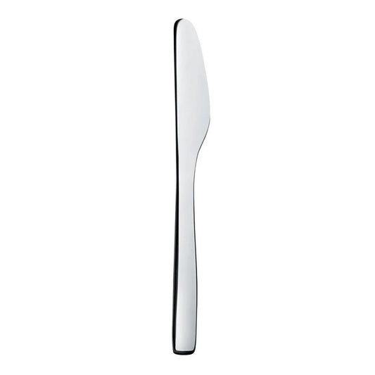 Alessi KnifeForkSpoon Monobloc Messer Edelstahl