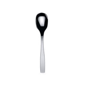 Alessi KnifeForkSpoon coffee spoon Stainless steel