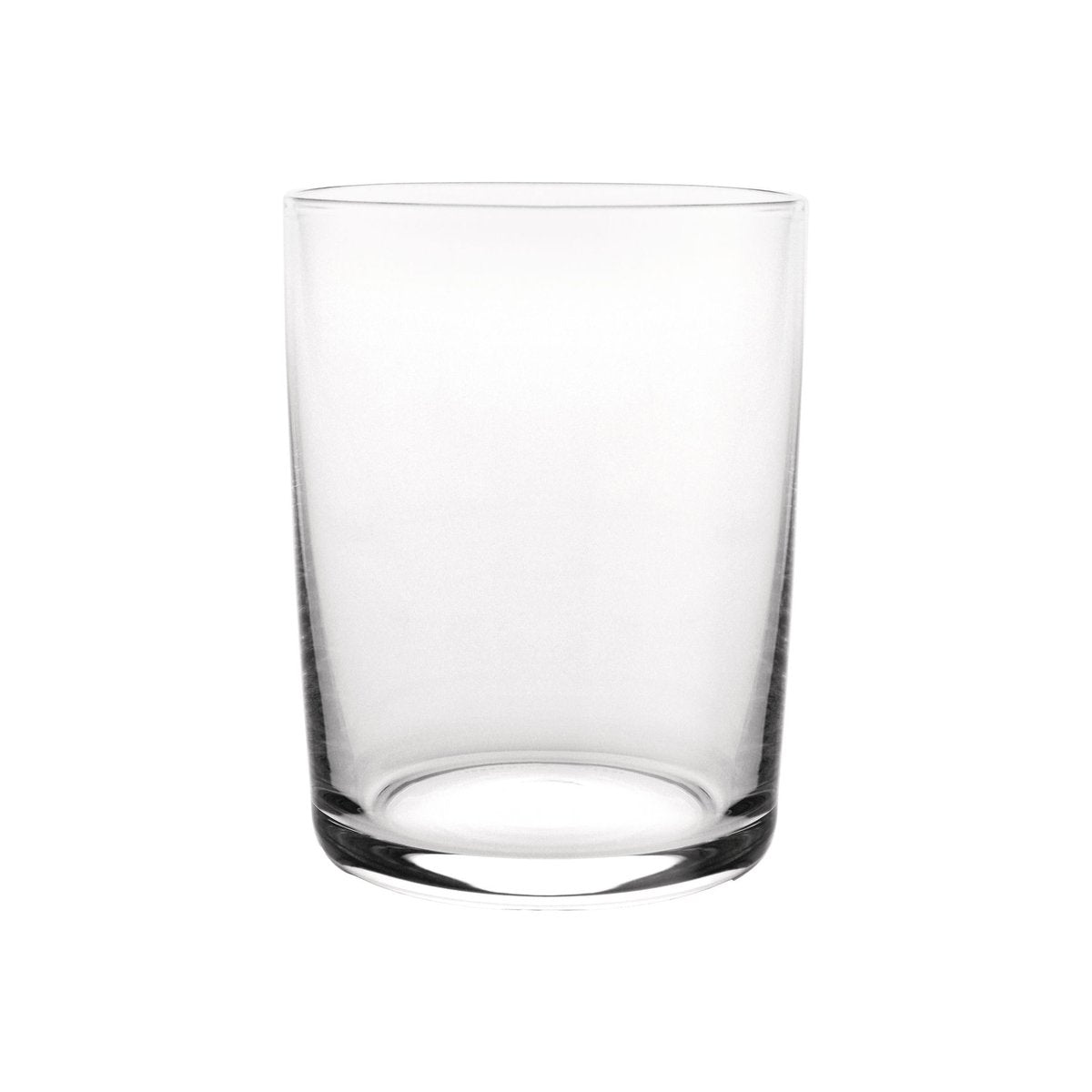 Alessi Glass Family white wine glass 25 cl Clear