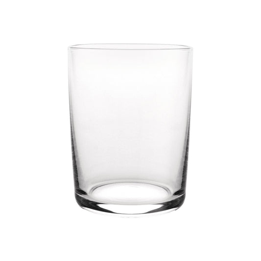 Alessi Glass Family white wine glass 25 cl Clear