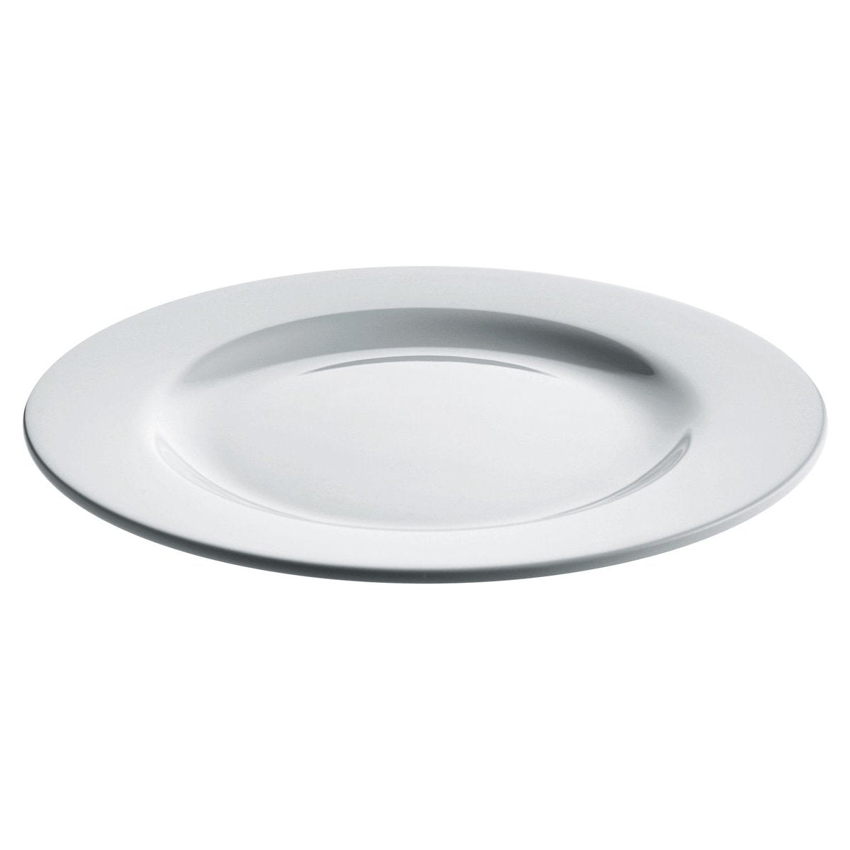 Alessi PlateBowlCup Teller Ø 28cm Weiß