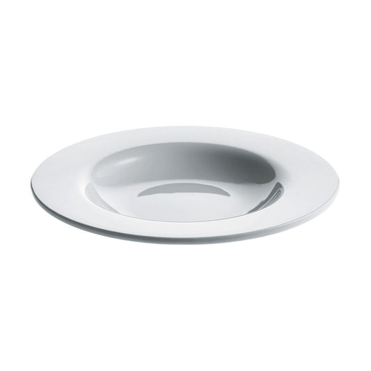 Alessi PlateBowlCup Suppenteller Ø 22cm Weiß