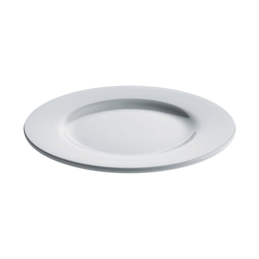 Alessi PlateBowlCup kleiner Teller Ø 20cm Weiß