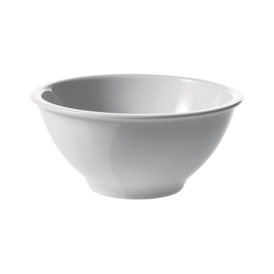 Alessi PlateBowlCup frukostskål Ø 14 cm Vit