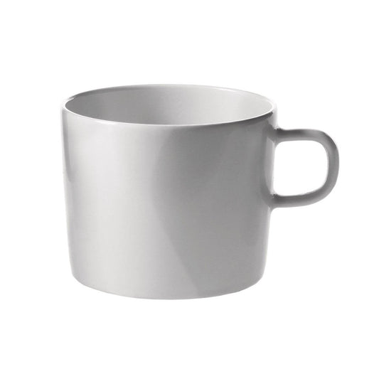 Alessi PlateBowlCup Teetasse Weiß