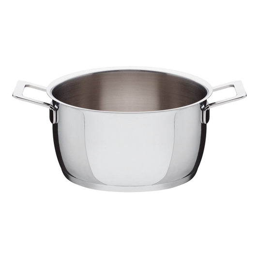 Alessi Pots&Pans Topf 3,2 L