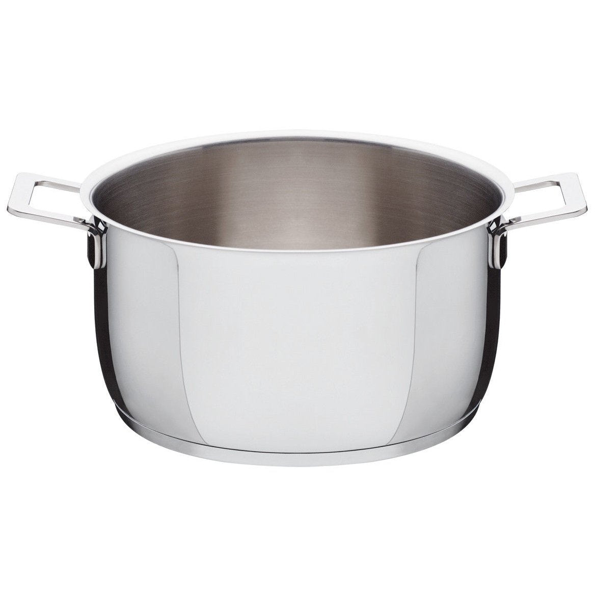 Alessi Pots&Pans casserole dish 5.5 L