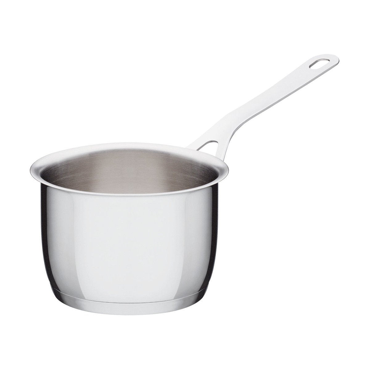 Alessi Pots&Pans Topf hoch 1,4 L