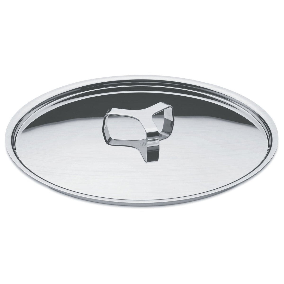 Alessi Pots&Pans lock 28 cm