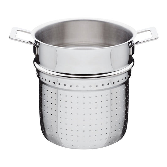 Alessi Pots&Pans Sieb-Pastasieb 5 L