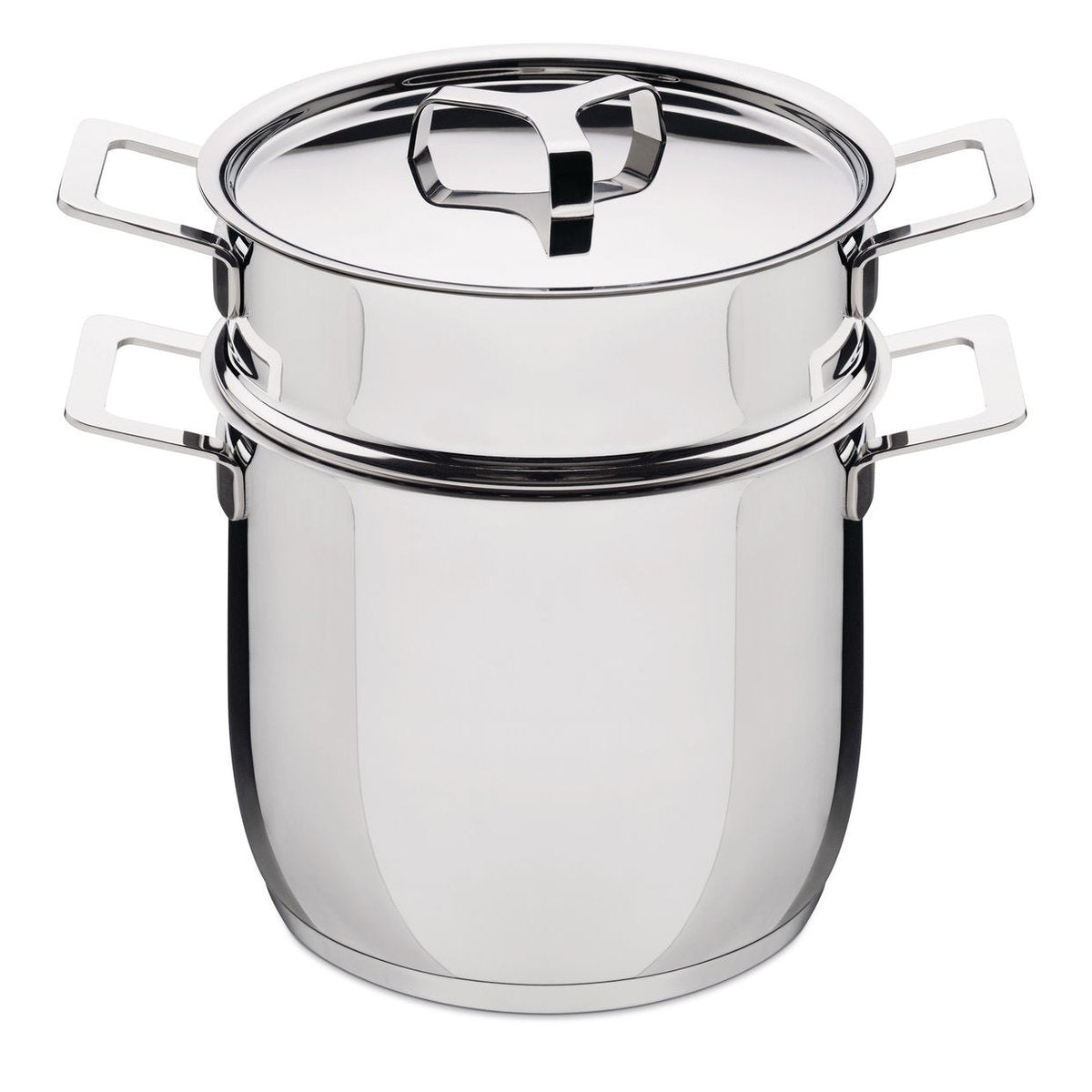 Alessi Pots&Pans pastagryta 5 L