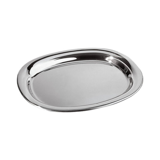 Alessi JM13 serving tray 30 cm