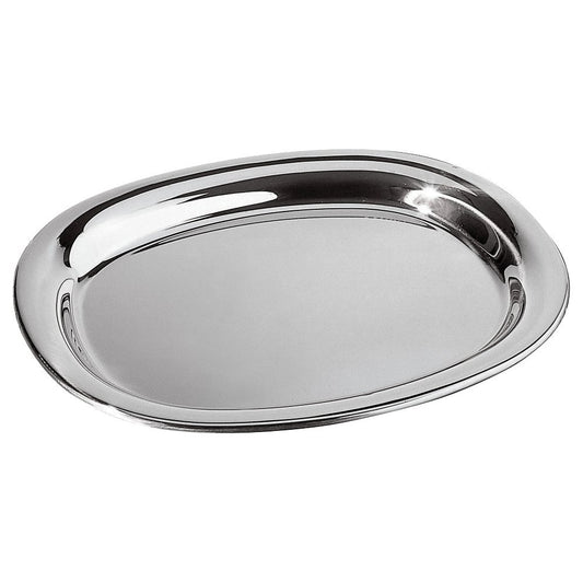 Alessi JM13 serving tray 42 cm