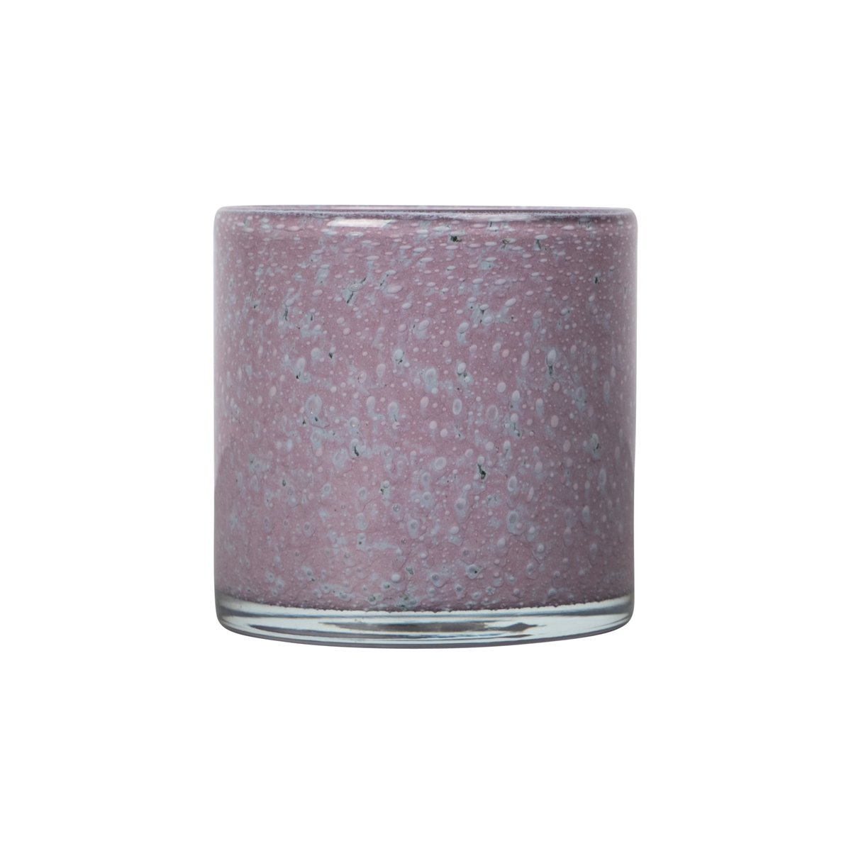 Byon Calore Kerzenhalter XS Ø 10 cm Lilac