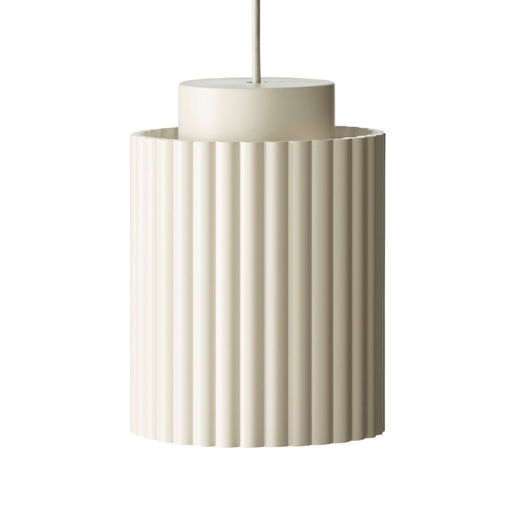 Pholc Donna 18 ceiling lamp Linen