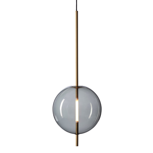 Pholc Kandinsky 30 taklampa Smoked grey