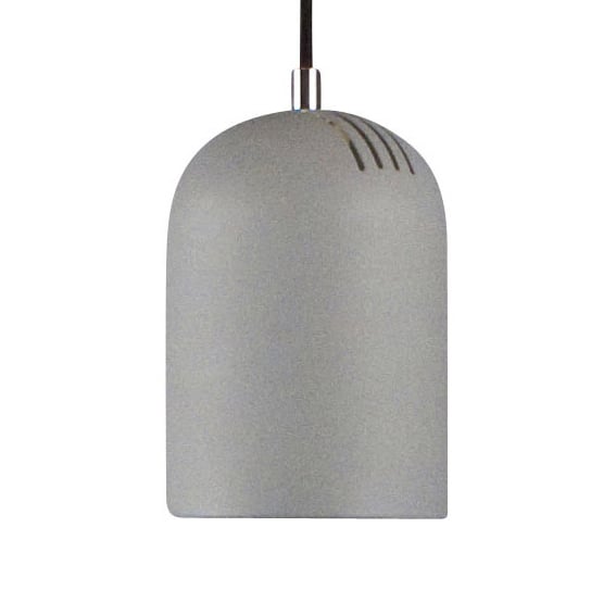 CO Bankeryd Lennon ceiling lamp grey