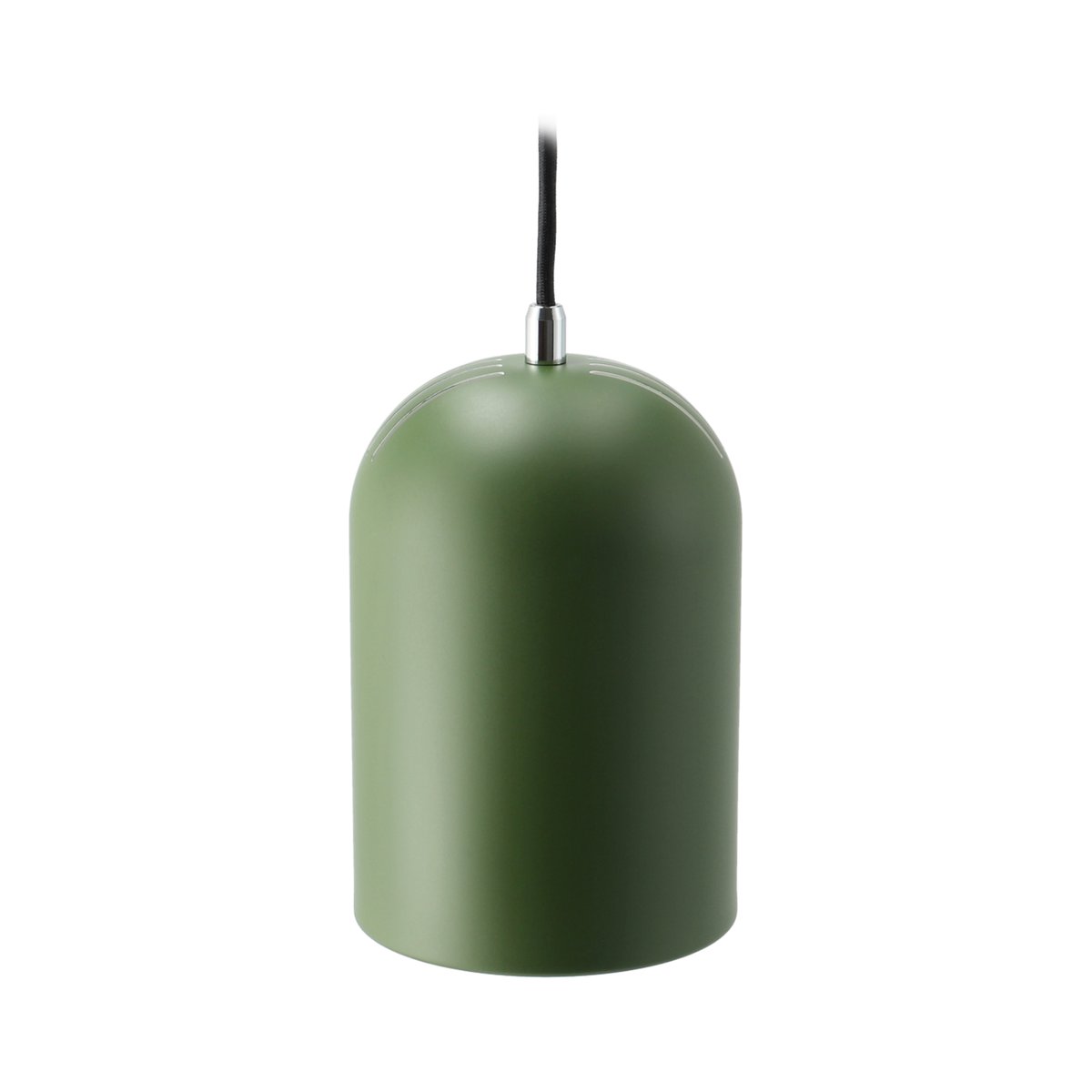 CO Bankeryd Lennon ceiling lamp green