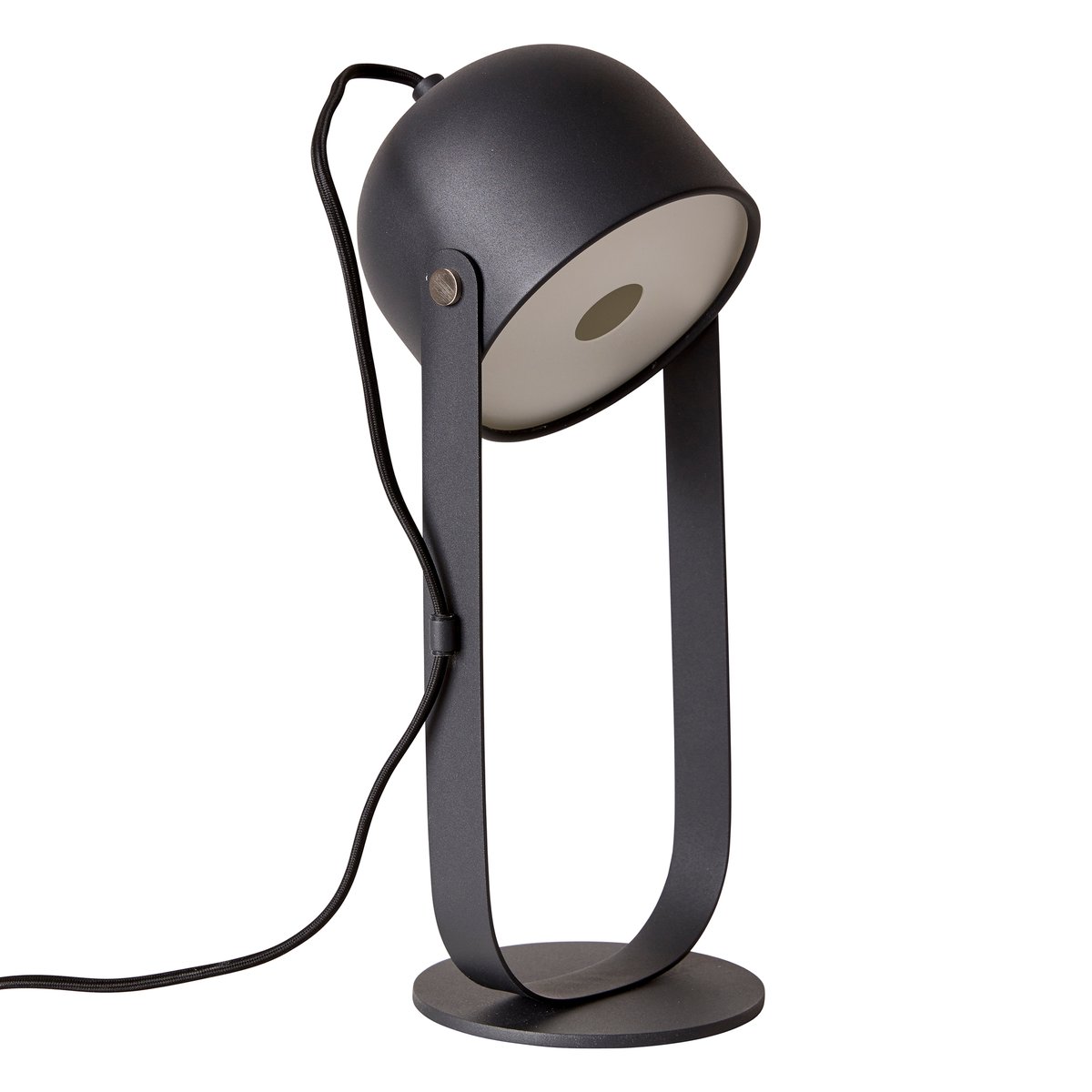 CO Bankeryd Svejk 13 table lamp black-nickel